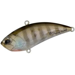 Раттлин DUO Realis Vibration 62 Apex Tune #CCC3158 Ghost Gill