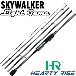 Hearty Rise Skywalker Light Game