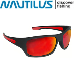 Nautilus B10 линзы ТАС REVO красные