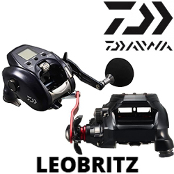 Daiwa Leobritz