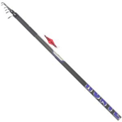 Удилище с кольцами Mifine Hunter Bolo 10-30 гр. (10310-400)