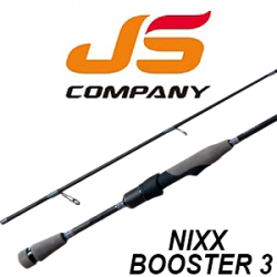 JSCompany Nixx Booster 3
