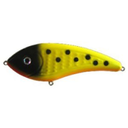 Джеркбэйт Jesse Jerk 60GR цв. 13
