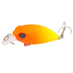 Воблер Columbia Super Camion 35mm цвет #16