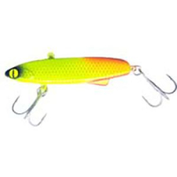 Воблер Abu Le Skin Baget 16gr 70mm цвет 024