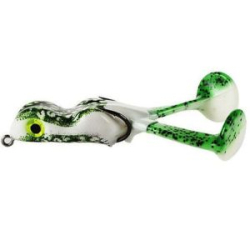 Эластичная приманка Southern Lure Scum Frog Bigfoot BF-1412