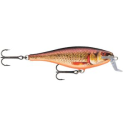 Воблер Rapala Super Shad Rap SSR14 цв. RFSHL