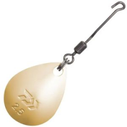 Грузило Daiwa Blade Tune Unit SS Colorado (M-2.5) GOLD