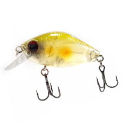 Воблер Mottomo Smurf 40F 7,0g цв. Ghost Squash