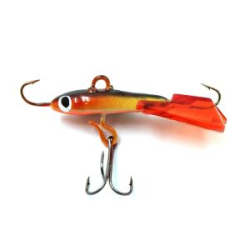 Балансир Яман "Рипус" 3,5 см, 4,5 гр. цв. 19