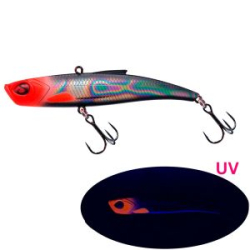 Воблер Stinger Booster VIB 30гр-95мм #042