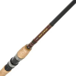 Спиннинг Daiwa Vulcan 702MLFS