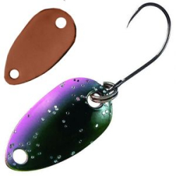 Блесна Herakles Nail 2,0 гр. цвет Chicken Trout