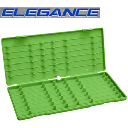 Elegance Method Поводочница фидерная 23х10см