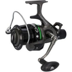Катушка Mikado Carp Range 12008 (7+1подш.; gear ratio 4,7 :1; до 18 кг; 845г.)