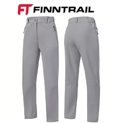 Finntrail Wave W 4601 Grey
