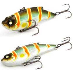 Воблер Akara Noisy 85S 18 гр. цвет A106