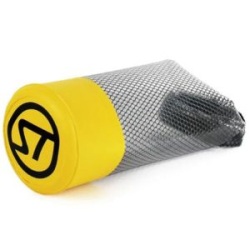 Прозрачный гермомешочек Stream Trail Nude Tube Mini Saffron