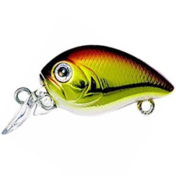 Воблер Bassday Kangoku Crank 27F-SR цвет MH-14