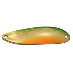 Блесна колеблющаяся Smith D-S Line 3,6см. 4,0гр. цв. №12