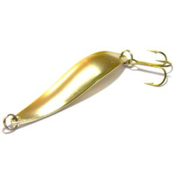 Блесна Spike Фиорд мал. 12гр. 1014/4