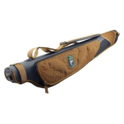 Чехол жёсткий Aquatic Ч-09С (148 см, цвет: синий)