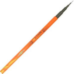 Удилище без колец Mifine Flame Pole 10-40g (10209-700)