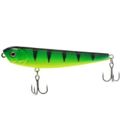 Воблер Namazu Striker 85мм 7гр. цвет №3