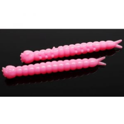 Силиконовая приманка Libra Lures Slight Worm 38 (Криль) цв. 017