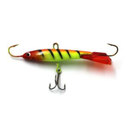 Балансир Яман "Тюлька" 5 см, 13 гр. цв. 39