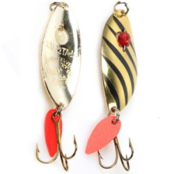 Блесна Puustjarven Kalastaja 7,5 цвет # 27