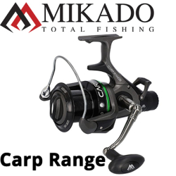 Mikado Carp Range