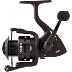 Катушка спиннинговая Mitchell MX5 25 FD MX5SP25X