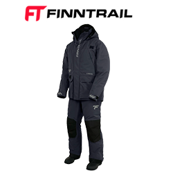 Finntrail Outback 3753 DarkGrey