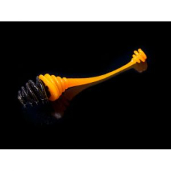 Силиконовая приманка Trout Baits Jara Kasper 60 (Pellets) Color #222