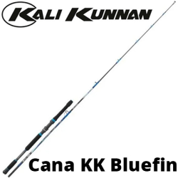 Kali Kunnan CANA KK BLUEFIN