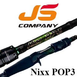JSCompany Nixx POP3