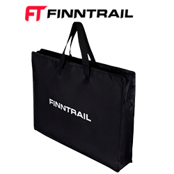 Finntrail Cargo 1703 Black (30L)