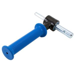 Адаптер "ЯМАН" под шуруповерт, d-18 мм, для ледобуров HELIOS и ЛР