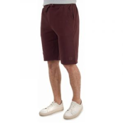 Шорты FHM Wave TH V2 Бордовый р.2XL