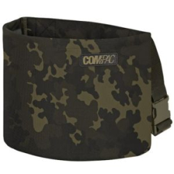 Сумка для хранения бойлов Korda Compac caddy Dark Kamo с вкладышем (KLUG156)