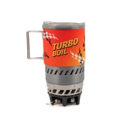 Газовая система приготовления пищи Следопыт - Forza Turbo Boil Mini