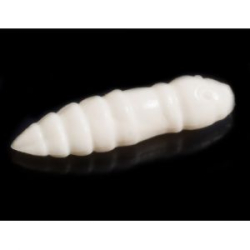 Силиконовая приманка Trout Baits Jara Moli Fat 35 (Сыр) Color #21