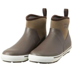 Сапоги Daiwa FB-2350-T D.BRN LL, цвет коричневый, р.42