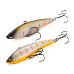 Воблер Akara Plunger 80 мм 16 гр. цвет A110