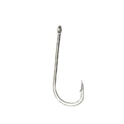 Крючок Koi Roach, размер 6 (INT), цвет BN (10 шт.)
