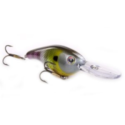 Воблер Strike King Crankbait HC6 цв. 651