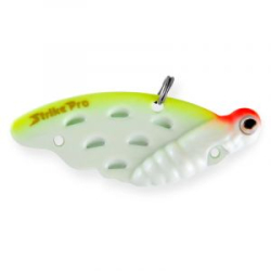 Блесна-Цикада Strike Pro Farfalla 18, 33 мм, 4,3 гр (JG-007A#A116L)