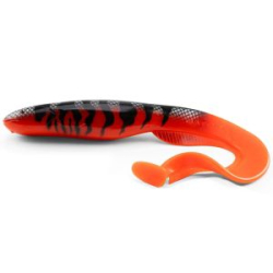 Приманка силиконовая Gator Catfish 25см (1шт) #HellboyPerch