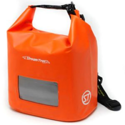 Гермомешок Stream Trail Dry Cube Fire (Orange) 5L